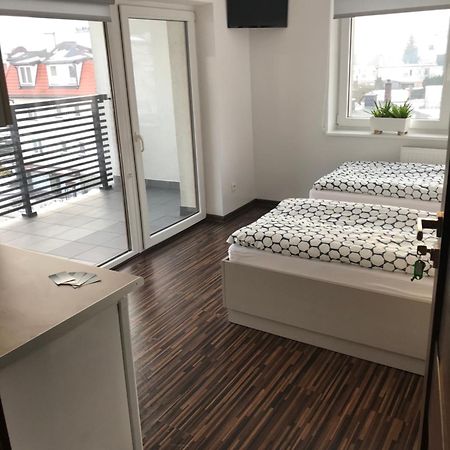 Pokoje Gdynia Pokój zdjęcie