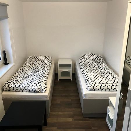 Pokoje Gdynia Pokój zdjęcie