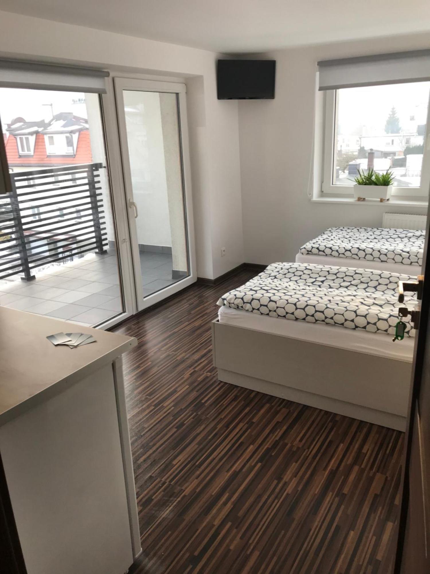 Pokoje Gdynia Pokój zdjęcie