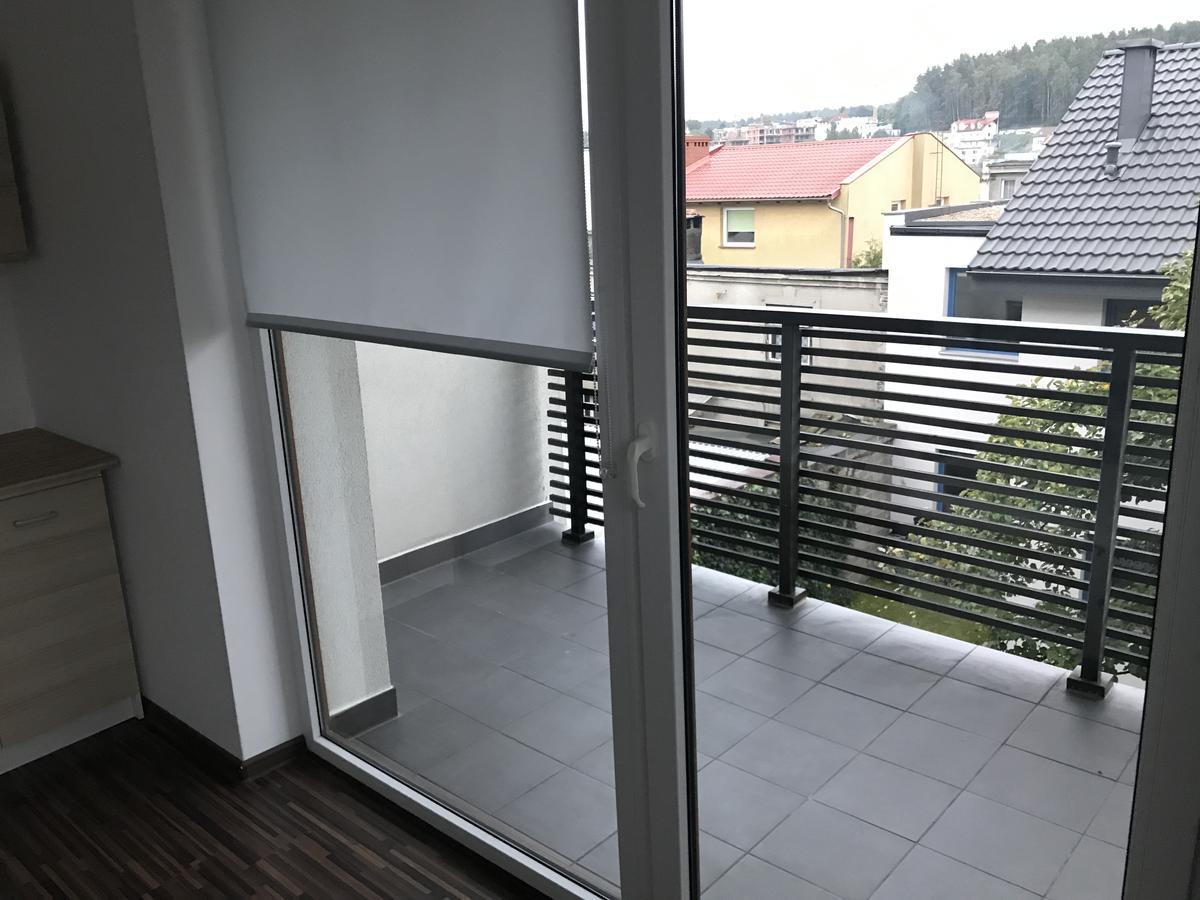 Pokoje Gdynia Zewnętrze zdjęcie