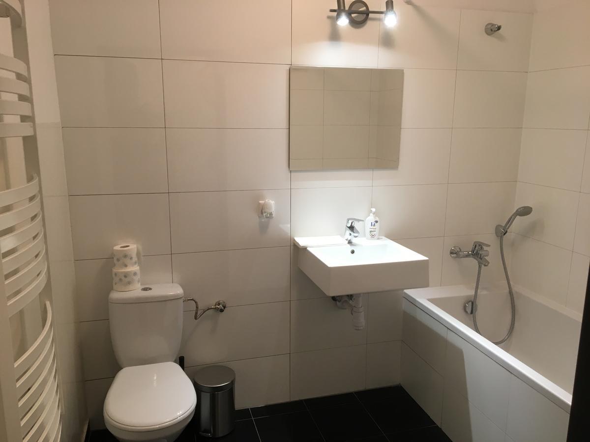 Pokoje Gdynia Zewnętrze zdjęcie