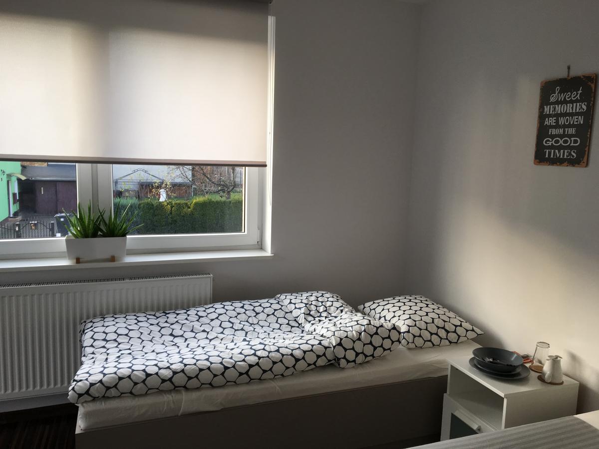 Pokoje Gdynia Zewnętrze zdjęcie