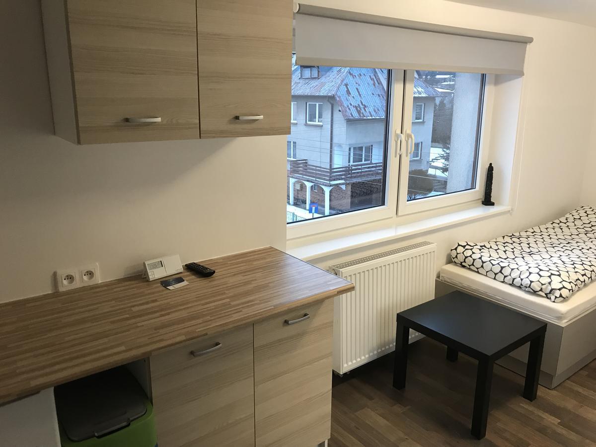 Pokoje Gdynia Zewnętrze zdjęcie