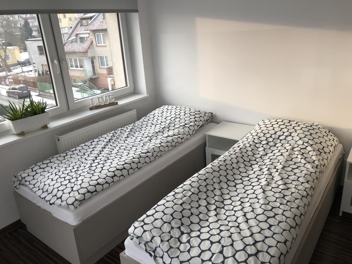 Pokoje Gdynia Zewnętrze zdjęcie