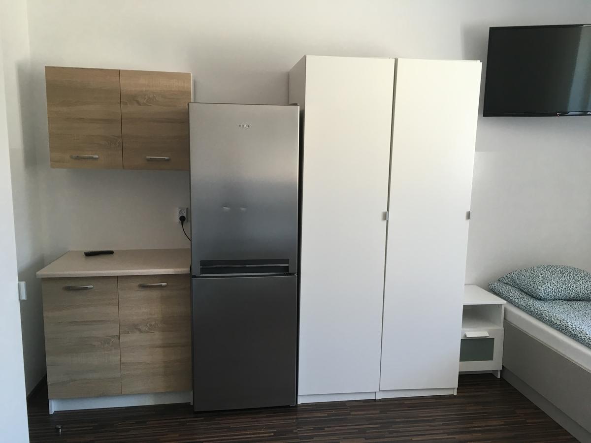 Pokoje Gdynia Zewnętrze zdjęcie