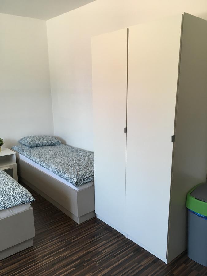 Pokoje Gdynia Zewnętrze zdjęcie
